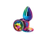 NS Novelties Rear Assets Plug Anal