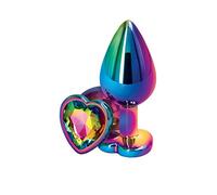 NS Novelties Rear Assets Plug Anal
