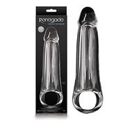 NS Novelties Renegade Fantasy Extenstion Godemichet Classique