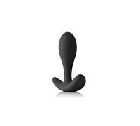 NS Novelties Renegade Pillager I Black Black Taille Unique