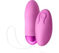 NS Novelties Revel Winx Oeuf Vibrant avec télécommande 15.5 cm