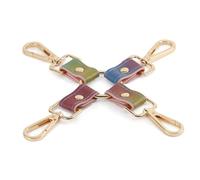 NS Novelties Spectra Bondage Hogtie Rainbow 19 x 19 x 1 cm