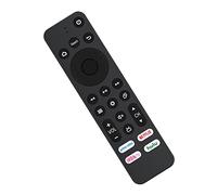 NS-RCFNA-21 Télécommande de rechange ALLIMITY pour Insignia/Toshiba Fire TV CT-RC1US-21 Télécommande NS-55F501NA22 NS-65F501NA22 43V35KU 75M550KU 55LF621U21