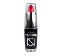 NS Rouge à lèvres Framboise n°05 Rouge Passion - maquillage intense et confortable pour un éclat durable - Lot de 3
