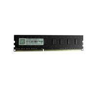 NS Series - DDR3 - module - 4 Go - DIMM 240 broches - 1600 MHz / PC3-12800 - CL11 - 1.5 V - mémoire sans tampon - non ECC
