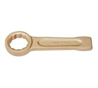 NS SLOGGING RING AL-BR 105MM - Unid: 1