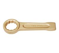 NS SLOGGING RING AL-BR 24MM - Unid: 1