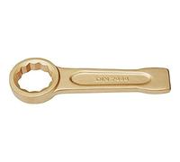 NS SLOGGING RING AL-BR 33MM - Unid: 1