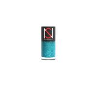 NS Vernis Teinte Or Bleu 05 - Maquillage Petit Prix, Flacon 10 mL, Éclat Intense et Tenue Soyeuse - Lot de 4