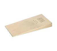NS WEDGE AL-BR 135X50X18 - Unid: 1