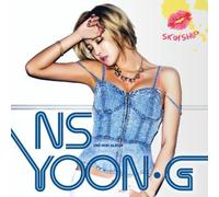 NS YOON.G - Skinship [Import]