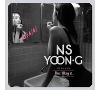 NS Yoon-G - Way 2 (3th Mini Album)
