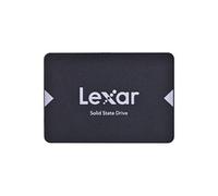 LEXAR - NS100 - Disque dur SSD - 2 To - 2.5” SATA (6 Gb/s)