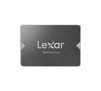 Lexar NS100 256 Go 2.5" Série ATA III