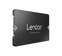 Lexar NS100 512 Go 2.5" Série ATA III