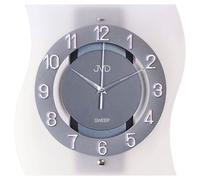 NS2533.2 JVD Horloges Murales modernes Horloges Silencieuses horloges murales