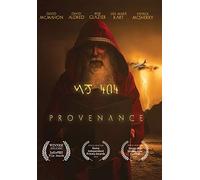 NS404: Provenance
