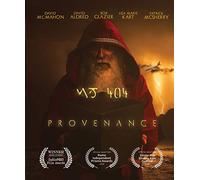 NS404: Provenance [Blu-Ray]