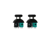 NS55 720 Tension Adjustable TMR Joystick for Series Controller Low Power Design for Repair