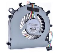 NS55B00-17E17 DC5V 0.60A Computer Built-in Fan - 4 Wire Fan for Efficient Heat Dissipation