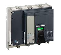 NS630B H 4P FIJO F.A. MICROLOGIC 5.0 E