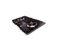 Numark Numark NS6II - Contrôleur Pro 4 Voies + 2 ports Usb
