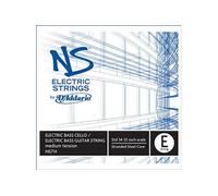 Daddario Daddario NS714 Electric Bass/Cello E