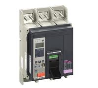 NS800 H 3P FIJO F.A. MICROLOGIC 2.0E