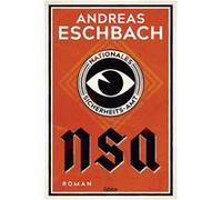 NSA | Andreas Eschbach Andreas EschbachAndreas Eschbach (Auteur)