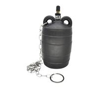 Nsaroche Ballon Bouchon de Tuyau avec Poignée pour Applications de Canalisation D'égout à Domicile, pour Dn75