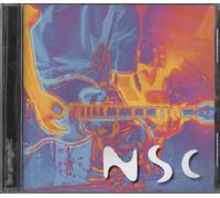 NSC (No Second Chance) - Bramph! [UK Import]