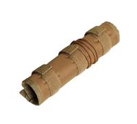 Nscdd Manchon de protection intégré réduisant la lumière et le son pour les opérations Housse de protection