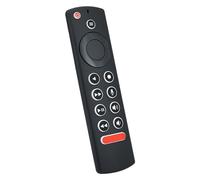 Nscdd Télécommandes vocales de rechange haute sensibilité pour Shield 4K 2015/2017/2019/2020 Accessoires