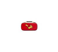 NSCS0306-01 Housse de protection pour console de jeux portable Nintendo Feutrine, Caoutchouc Multicolore