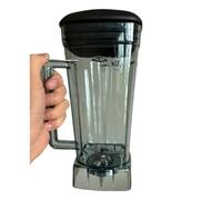 NSF Japan Knife 2L Blender Cup, Compatible For Vitamix, VM0101E VM0102 VM0103 VM0158 VM0197 5200 5000 6300 Tasse De Remplacement, Gadgets De Cuisine