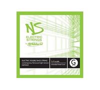 NSFW611 - Corde seule moderne (Sol) contrebasse NS Electric, manche 3/4, Medium