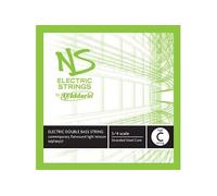 NSFW617 - Corde seule moderne (Do aigu) contrebasse NS Electric, manche 3/4, Medium