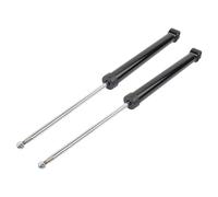 NSGMXT 2x Amortisseur Arrière Compatible avec P0L0 9N 6R 6C A2 8Z0 IBI ZA III 6L1 IV 6J5 6P1 FA BIA 6Y5 542 1.2 1.4 1.9 6Q0513025AJ