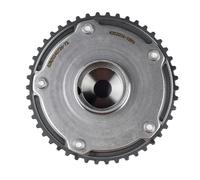 NSGMXT Ajusteur D'arbre à Cames Compatible avec Mito 500C Doblo Panda Punto Qubo KA Ypsilon Musa 1.2 1.4 427100130 9S516256AA