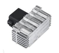 NSGMXT Boîtier électronique Relais de préchauffage Temps de préchauffage 7 broches Remplacement pour 1.7 1.9 2.0 Astra Combo Corsa C Meriva Zafira A # 55354141 9132691 6235303 1237976 71746828