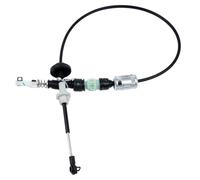 NSGMXT Câble de commande de changement de vitesse compatible avec Grand V0yager/ V0yager IV Town & Country Grand Cara-van 5133190AB 05133190AB