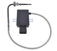 NSGMXT Capteur de température des gaz d'échappement AGT gauche adapté pour 2001-2004 S4 B5 A6 C5 Allr0ad 078919529 078919529D 078 919 529 D