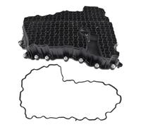 NSGMXT Carter Huile Moteur Remplacement pour C4 C5 5008 3008 508 308 2.0 BlueHdi 9801258280