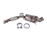 NSGMXT Catalyseur, Filtre à particules diesel DPF pour MERCEDES BENZ Classe V Vito Tourer W447 4474900083