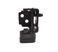 NSGMXT Charnière de porte avant et arrière gauche supérieur gauche compatible avec C5 III 2008-9035.W9 9035W9 9035 W9