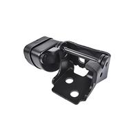 NSGMXT Charnière de porte, charnière, porte avant droite supérieure du véhicule Compatible avec C5 III 2008 - on 9035.X0, 9035X0