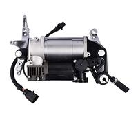 NSGMXT Compresseur à suspension pneumatique complet adapté pour Q7 quattr0 T0uareg 4L0698007 4L0698007B 7L8616006A Suspension pneumatique