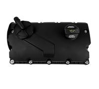 NSGMXT Couvercle de culasse compatible avec les moteurs A4 A6 Avant Al-hambra Su-perb Trans-p0rter 1.9 2.0 TDI 038103469AE