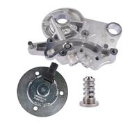 NSGMXT Ensemble de Paliers d'arbre à Cames Compatible avec A3 A4 Be-etle E0S G0lf 5 6 1.8 2.0 TSI TFSI 06H103144H 06H103144J