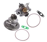 NSGMXT Groupe de Fuselage Turbocompresseur Compatible avec 3 BM 6 GJ CX-5 KF 2.2 D SHY4 SHY6 810357-0002 810356